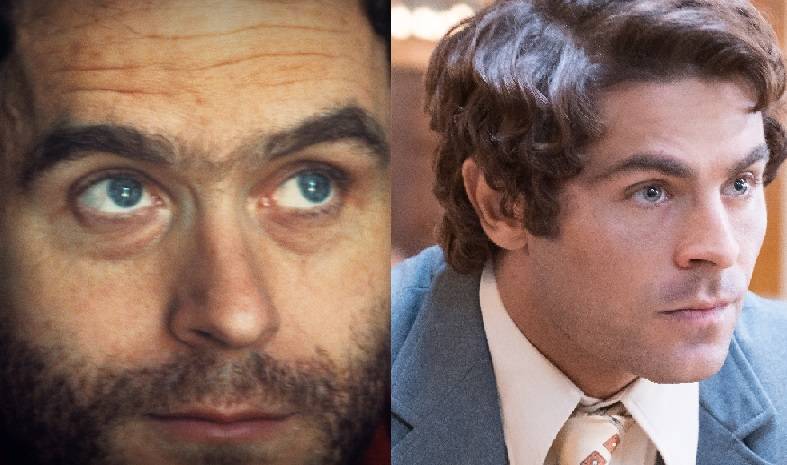 A história do matador Ted Bundy: é melhor a série da Netflix ou o filme?