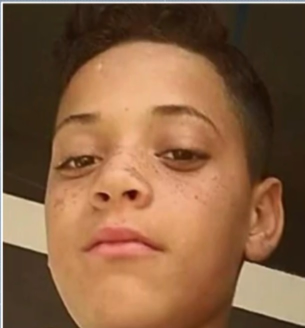 Menino que saiu para empinar pipa foi abusado e morto