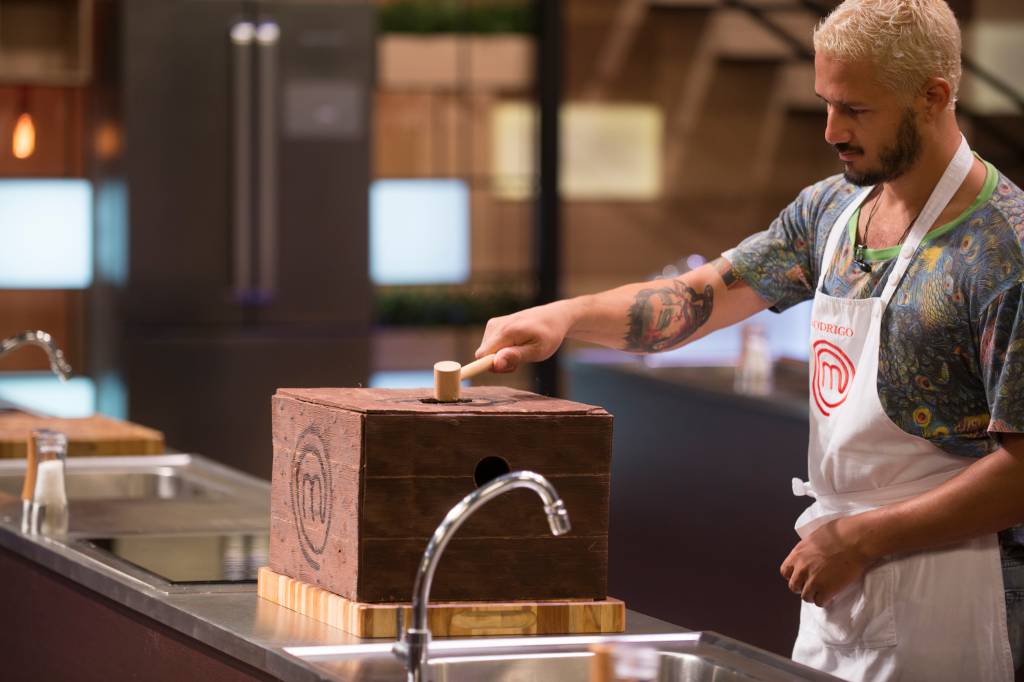 MasterChef Brasil MasterChef Brasil