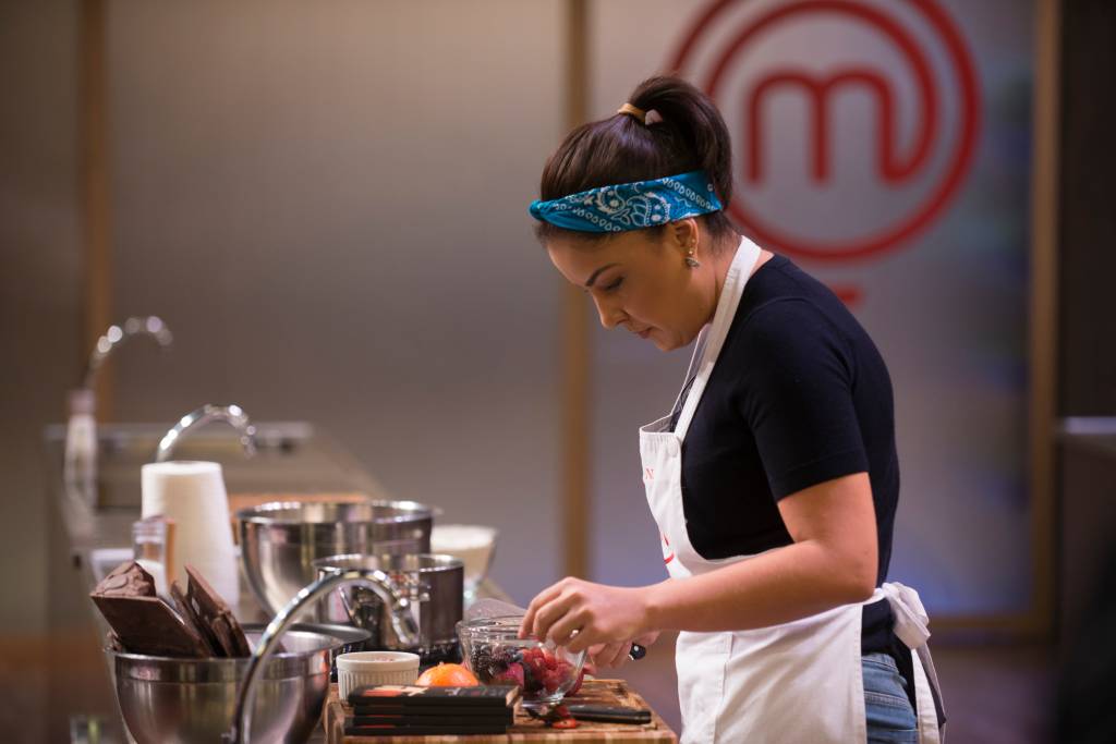 MasterChef Brasil MasterChef Brasil