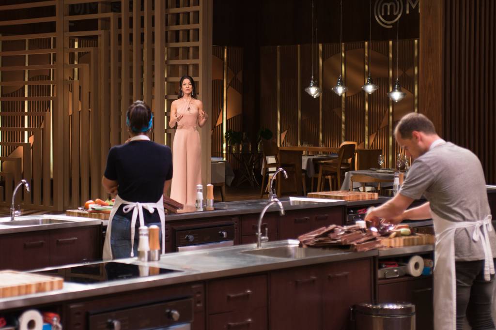 MasterChef Brasil MasterChef Brasil