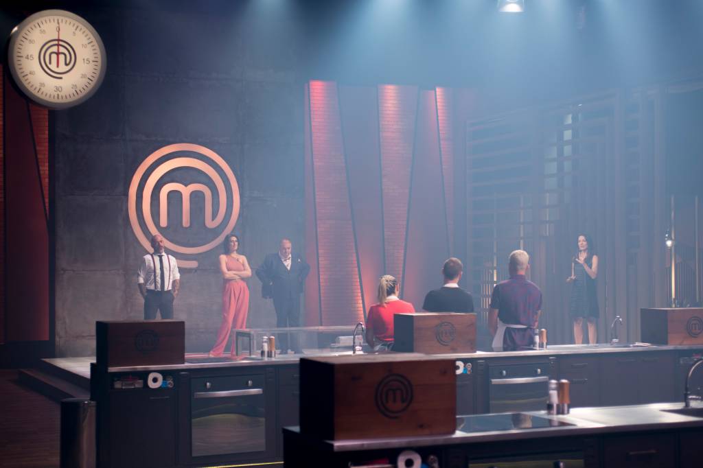 MasterChef Brasil MasterChef Brasil