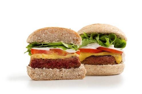 Tradicional hamburgueria Achapa lança cardápio vegano