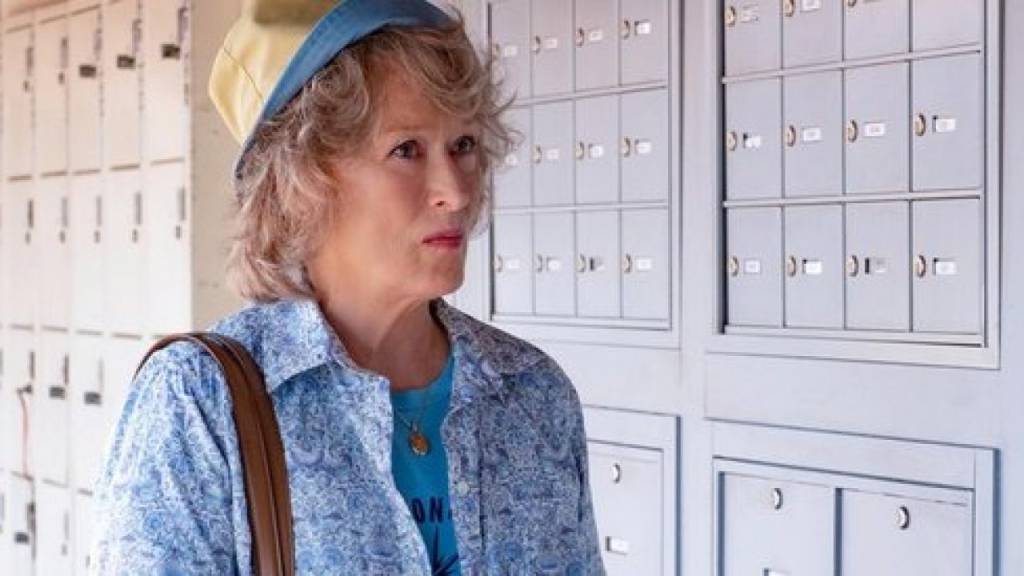 Tem Meryl Streep em filme da Netflix. Confira o trailer de A Lavanderia