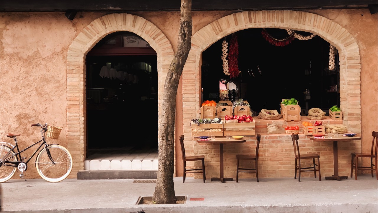 Peppino Cantina