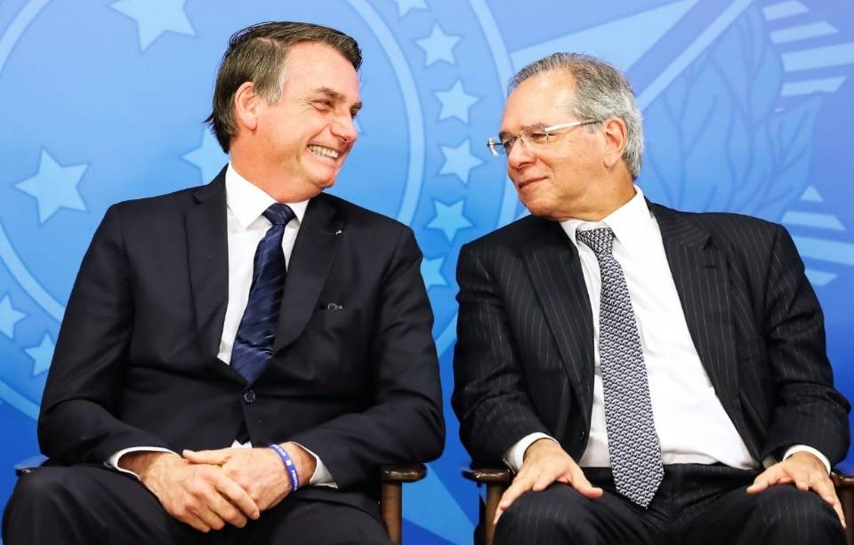 A cada semana, um funcionário deixa o governo Bolsonaro