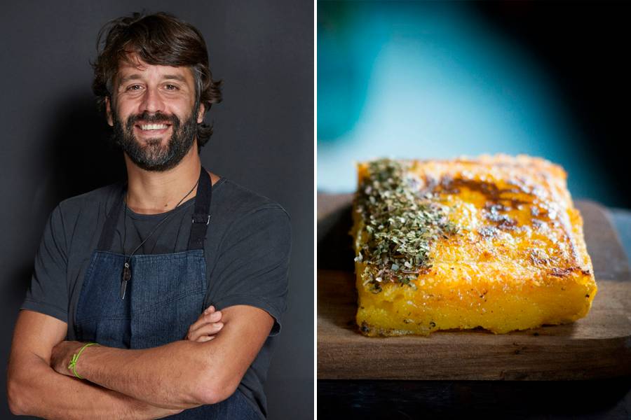Leo Botto, ex-titular do La Frontera e do Chez Oscar, abre restaurante