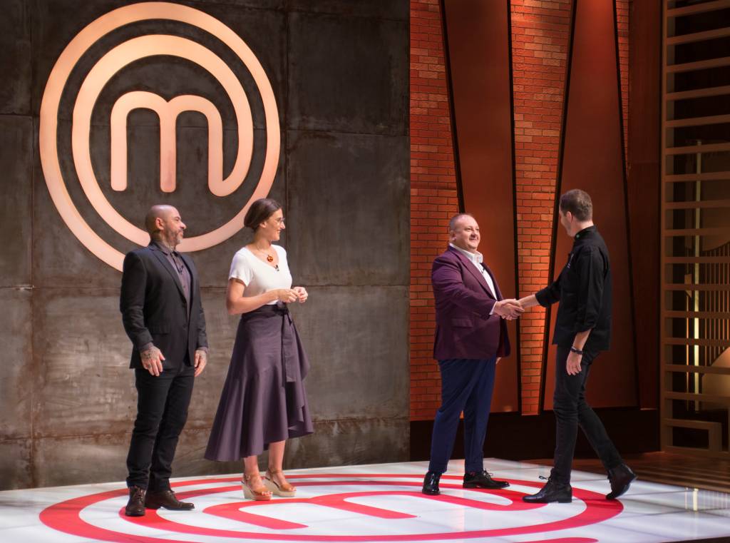 MasterChef Brasil MasterChef Brasil