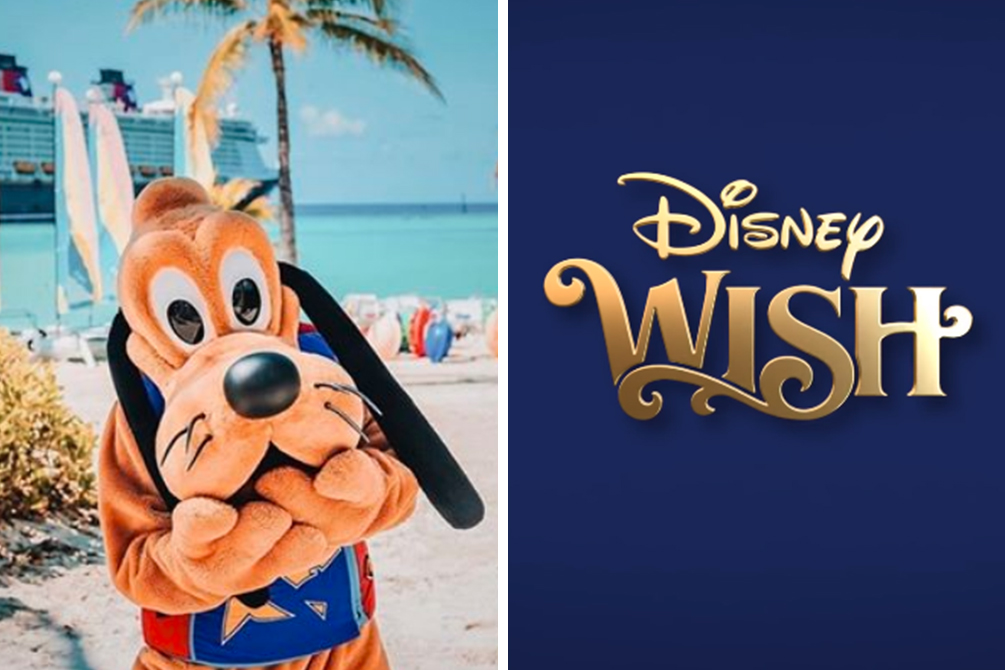 Disney Cruise Line revela detalhes sobre navio e novo destino nas Bahamas