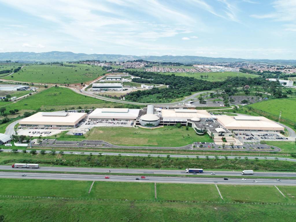 São José dos Campos usa “efeito XP” para tirar empresas de SP