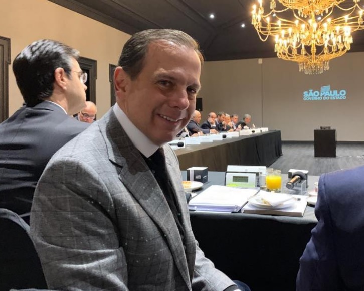 Procuradoria volta a pedir condenação de Doria por uso indevido de publicidade