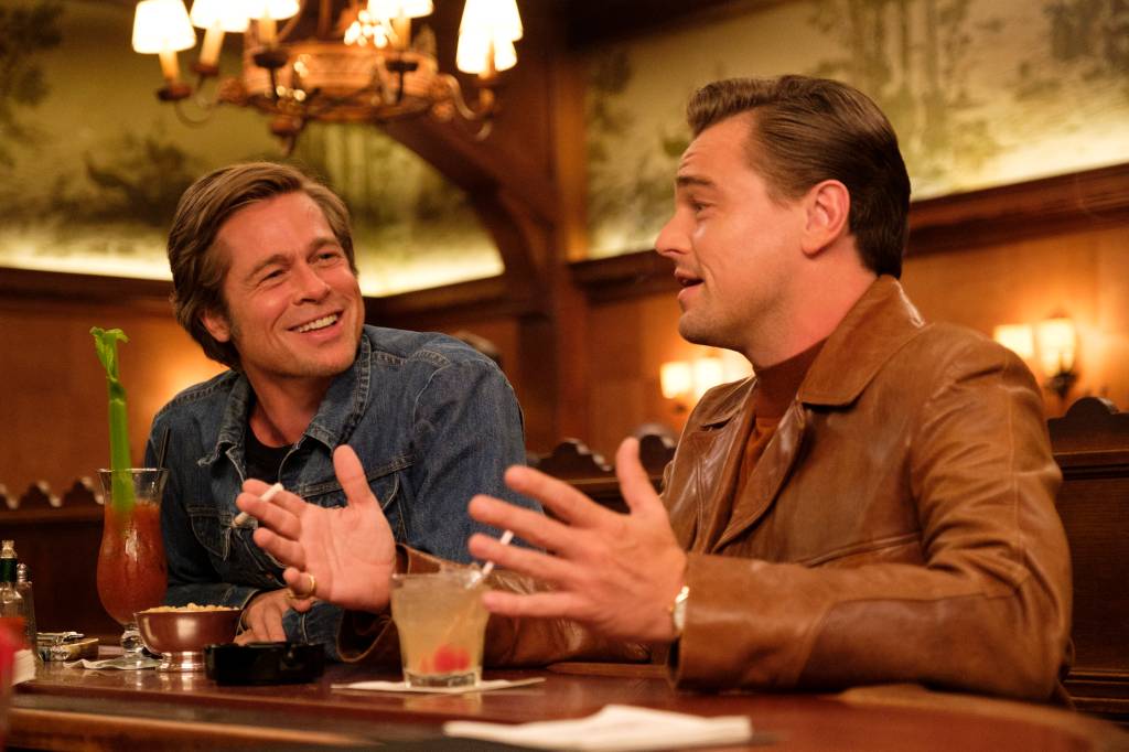 Por que Era uma Vez em… Hollywood é o melhor filme do ano (até agora)