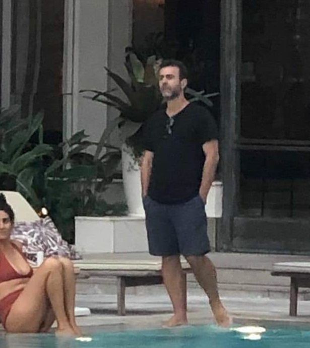 Marcelo Freixo rebate críticas por hospedagem no Copacabana Palace, no Rio