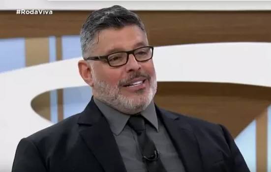 No Roda Viva, Frota fala em ‘ditadura bolsonariana’