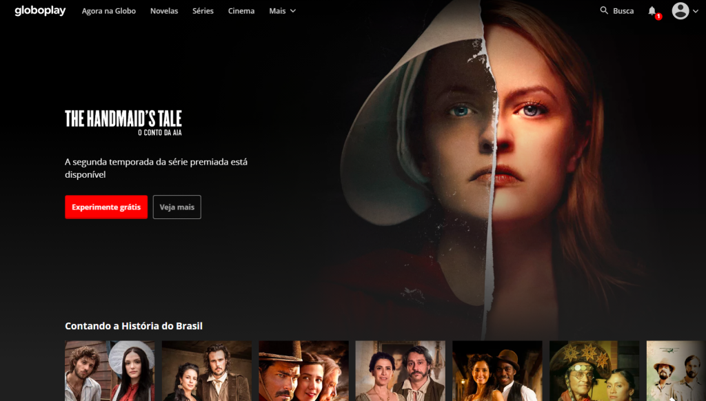 Globo Play Globo Play
