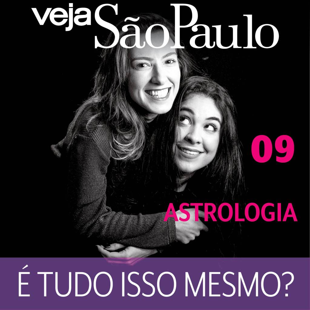 Astrologia ‘É tudo isso mesmo?’