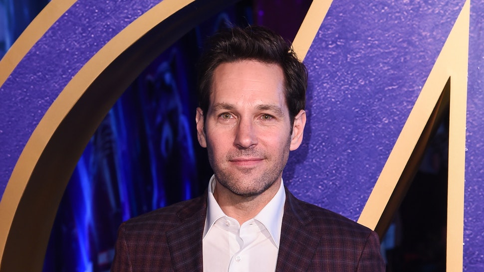 paulrudd paulrudd