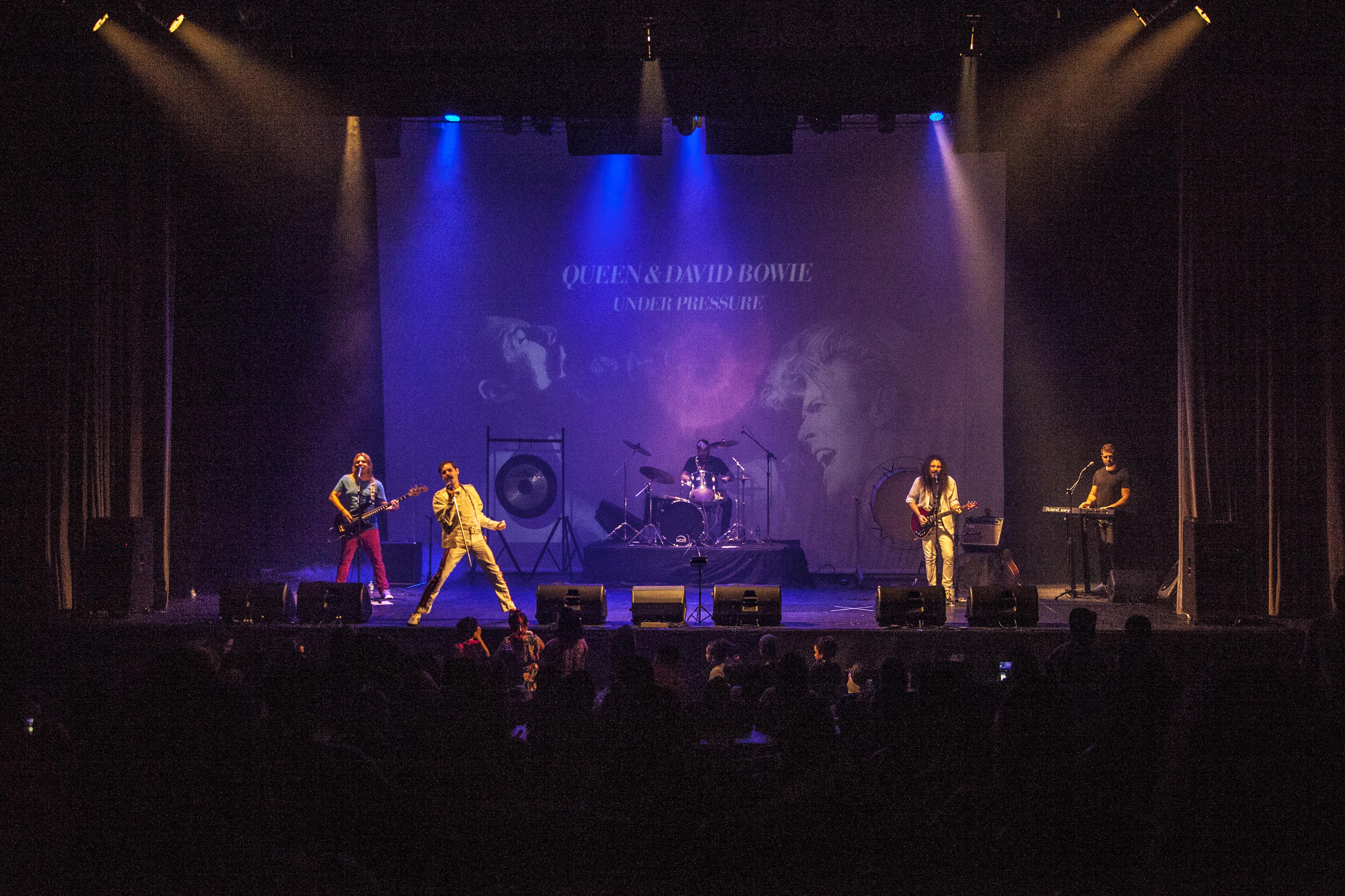Queen Live Kids