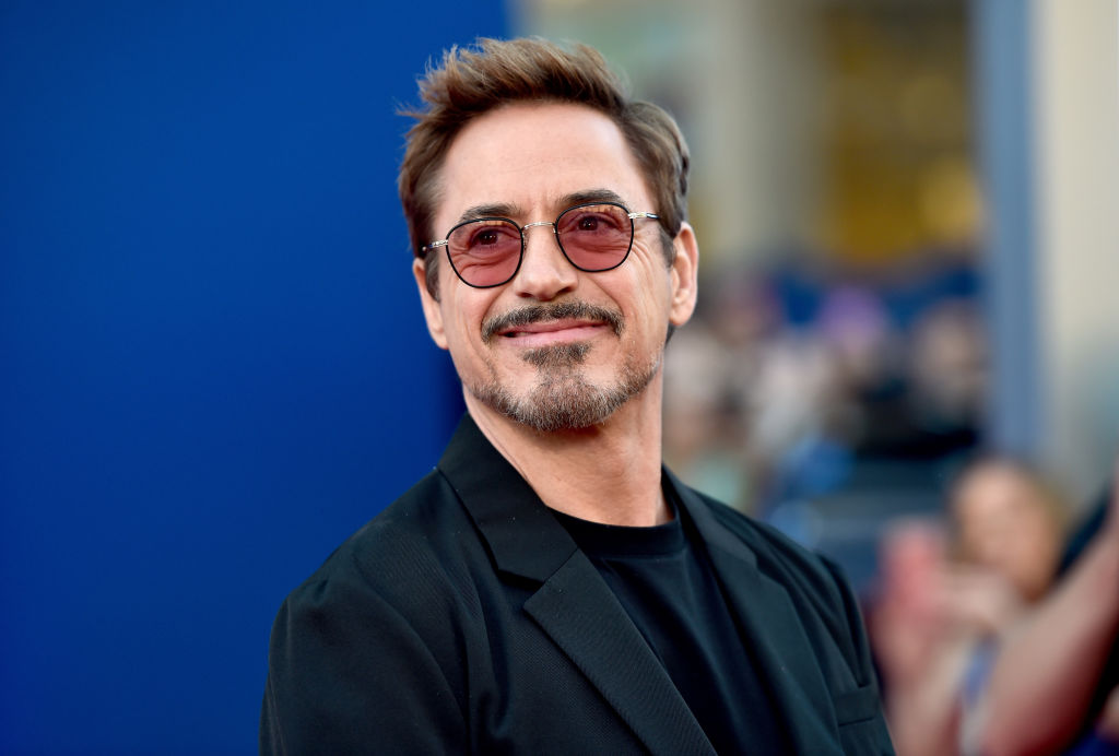 Premiere Of Columbia Pictures’ “Spider-Man: Homecoming” – Arrivals Premiere Of Columbia Pictures’ “Spider-Man: Homecoming” – Arrivals
