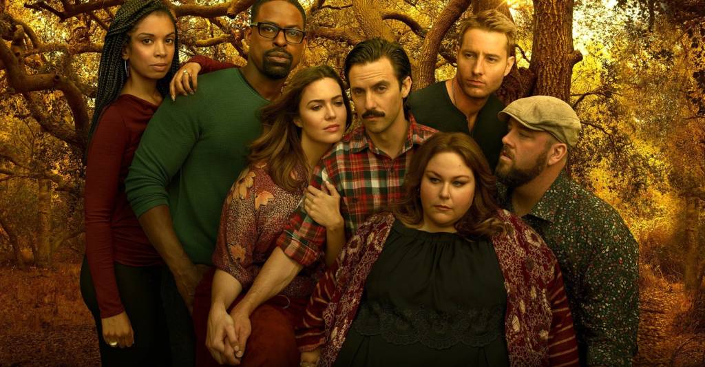 This is Us promete ainda mais emoção em sua temporada final