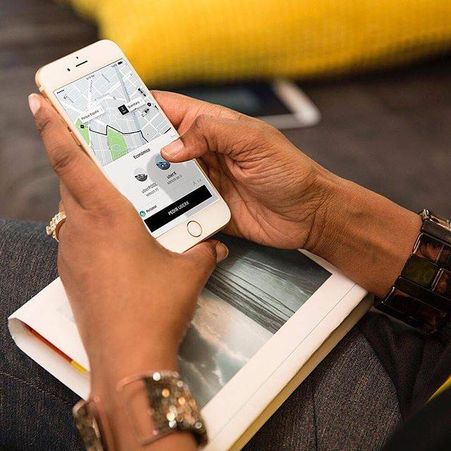 Mulheres deverão pagar R$ 20 mil a motorista de Uber após acusação falsa