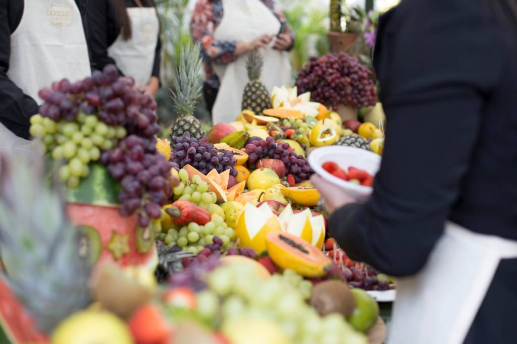 Emiliano promove a nona edição do Market Day