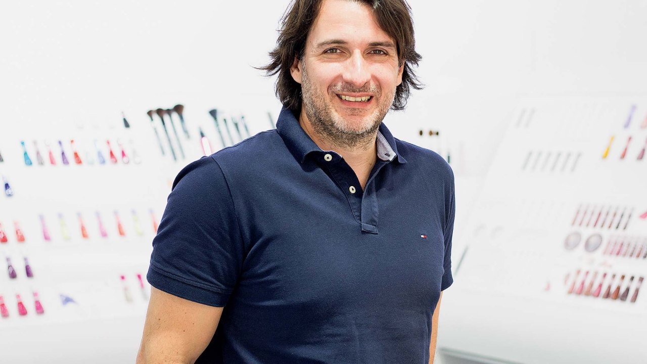 Fernando Rossi