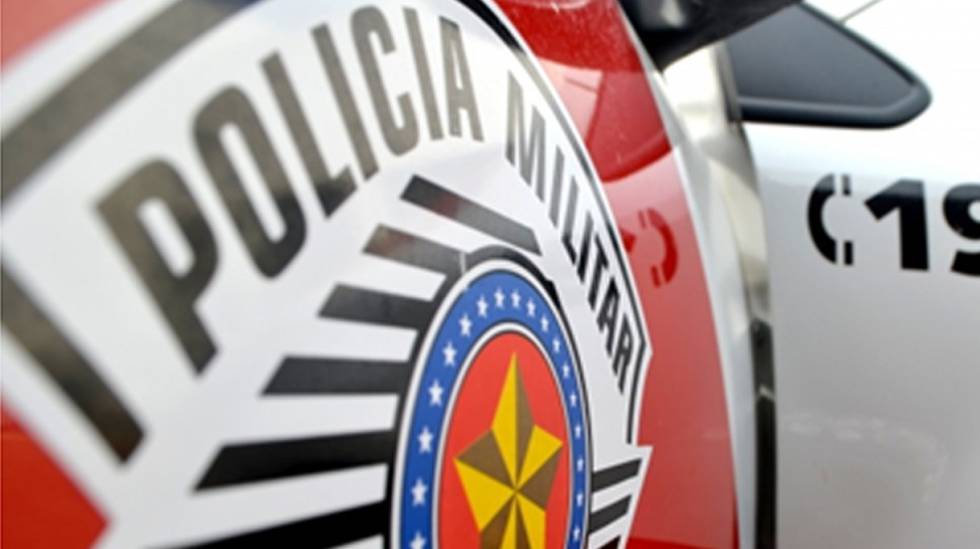 Operação da PM termina com 175 pessoas detidas no estado de São Paulo