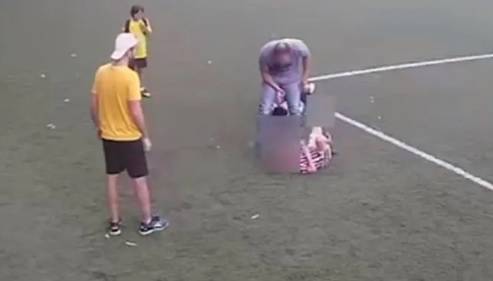 Sócio que agrediu crianças pode voltar ao clube Pinheiros
