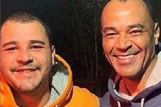 “Perdi meu filho em meus braços”, diz Cafu ao fazer 50 anos