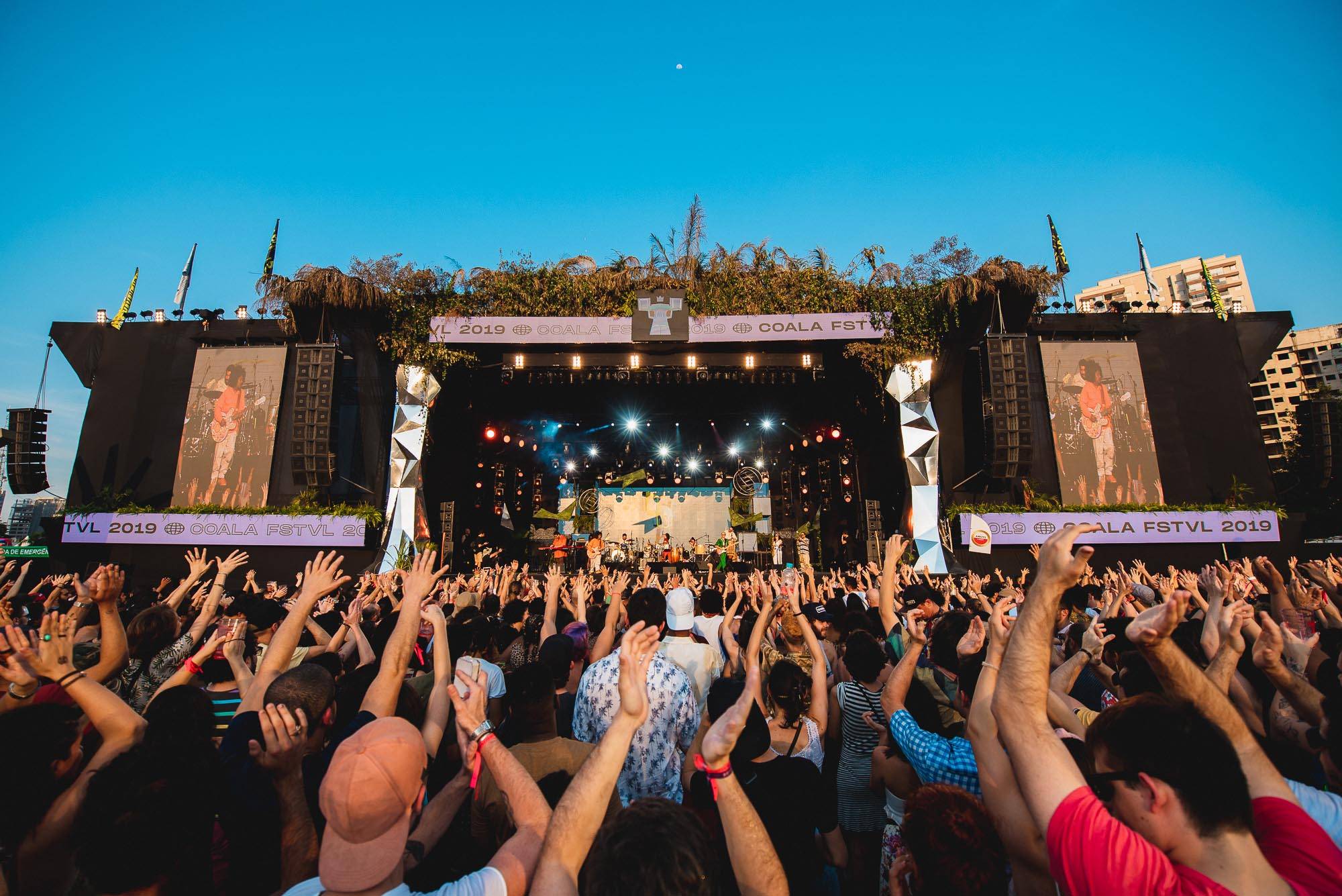 Coala Festival anuncia datas para o ano que vem