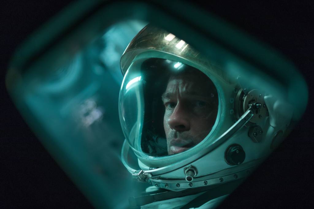 Ad Astra e Hebe são as principais estreias nos cinemas