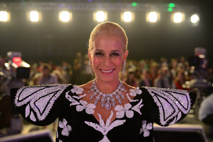 Hebe – A Estrela do Brasil