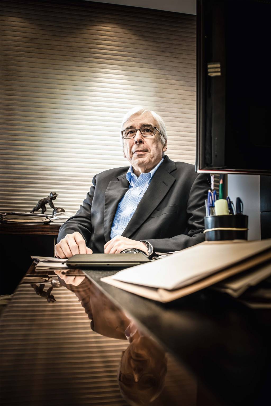 Morre ex-governador de SP Luiz Antônio Fleury Filho, aos 73 anos