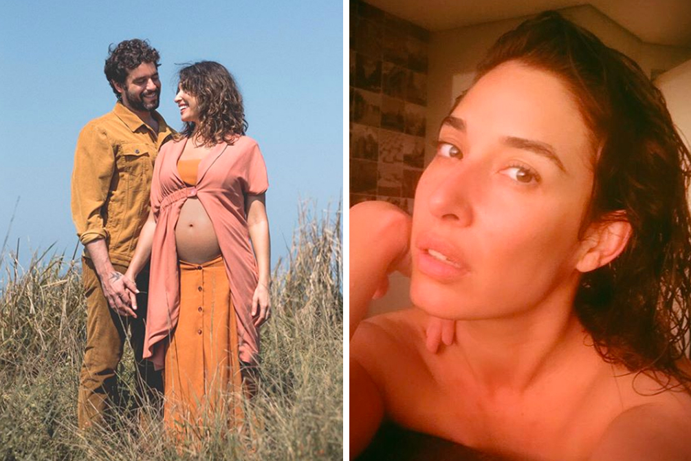 Giselle Itié desabafa no Instagram após confusão em salão de beleza no Rio