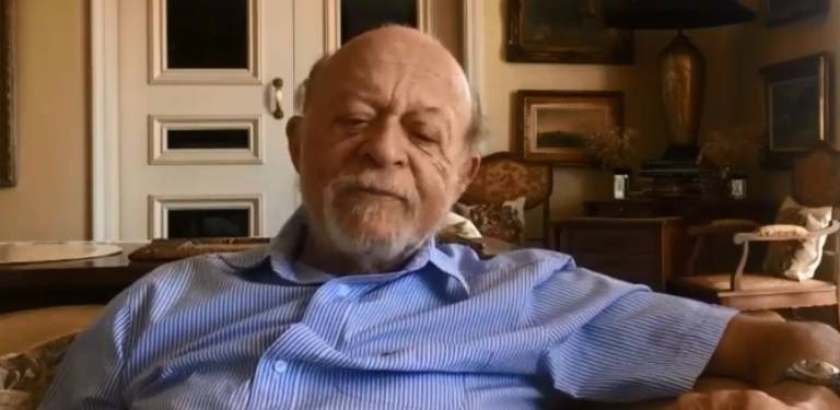 Morre Alberto Goldman, ex-governador de São Paulo
