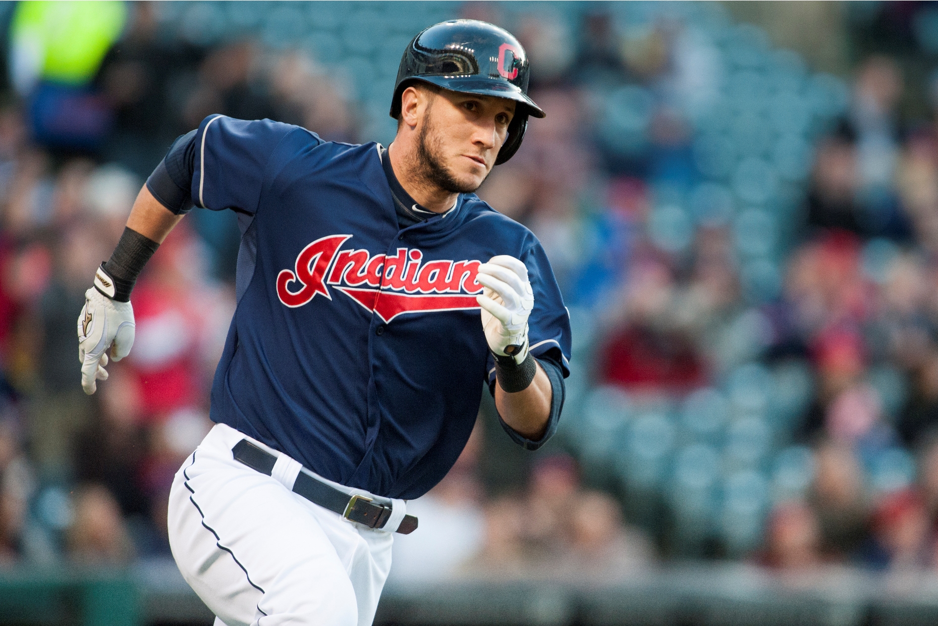 Yan Gomes