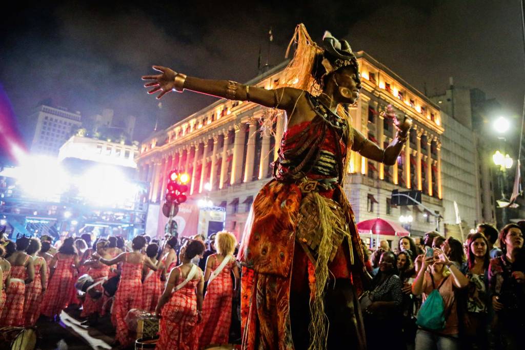 Prefeitura de São Paulo abre inscrições para a Virada Cultural 2023