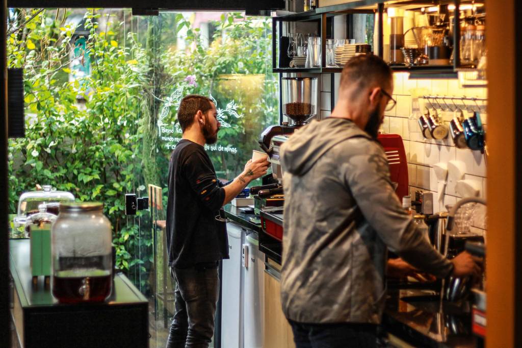 RomeoRomeo – Vila Madalena