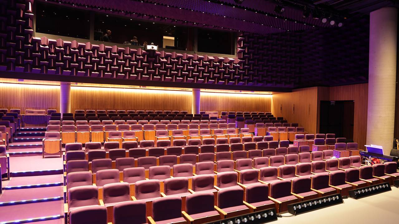 Teatro Vivo