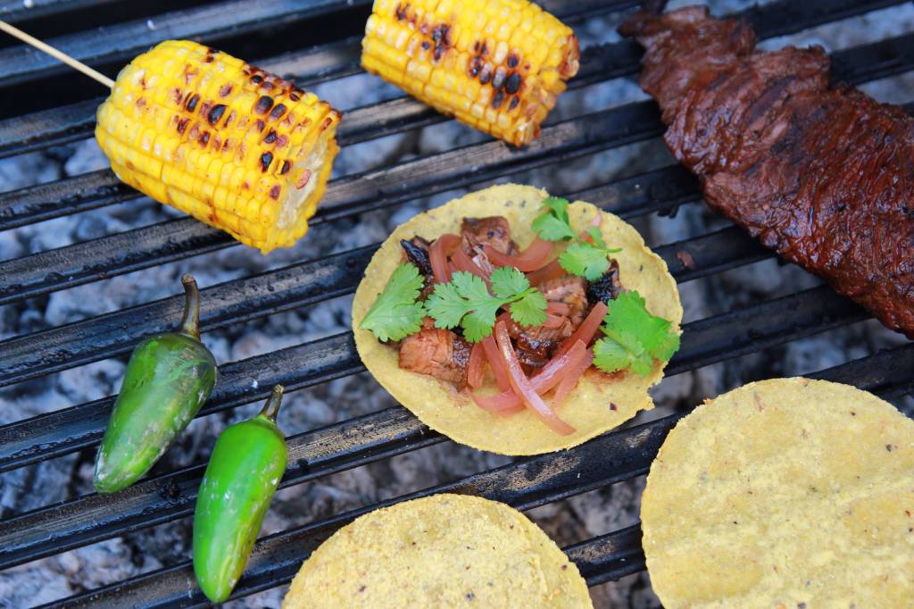 Lupe Bar y Taqueria – El Grito Lupe Bar y Taqueria – El Grito