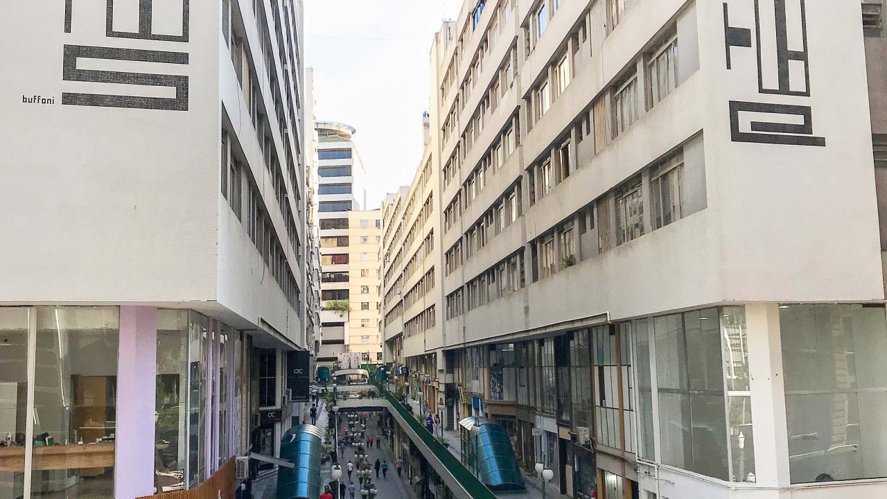 Condomínio Nova Barão