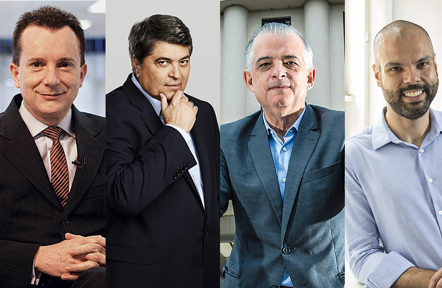 pesquisa eleitoral prefeitura 2019