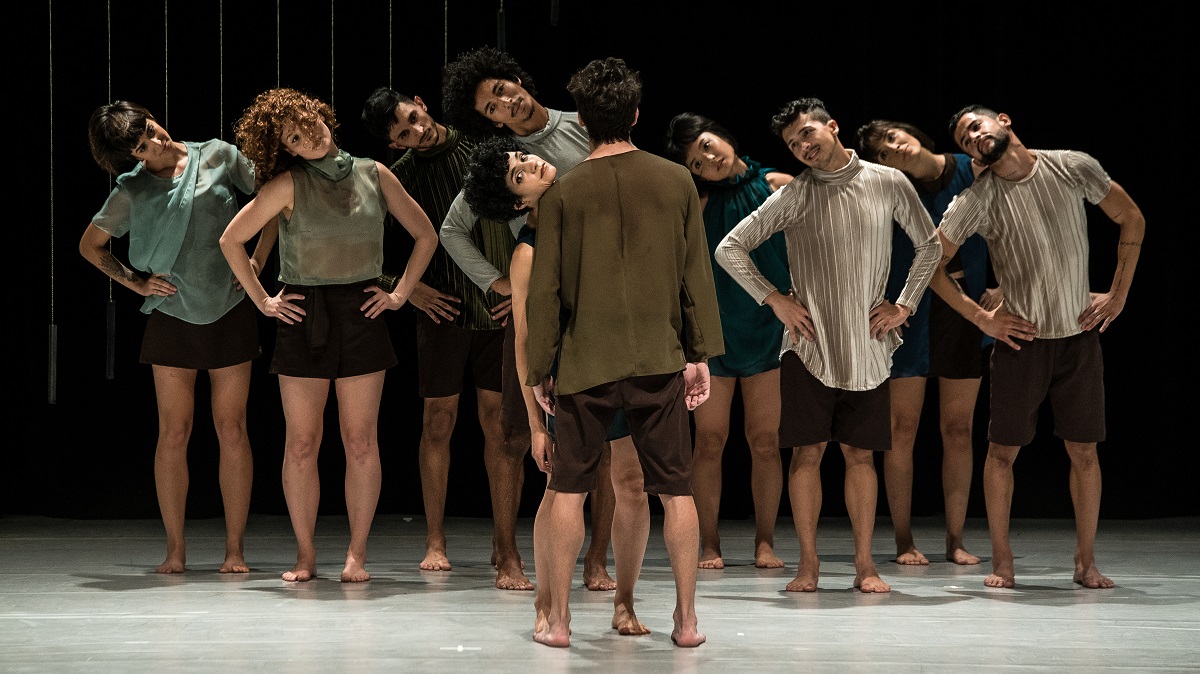 Quasar Cia. de Dança