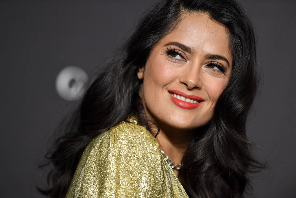 salma salma
