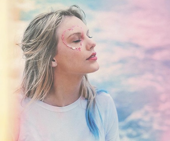 Taylor Swift adia show em São Paulo