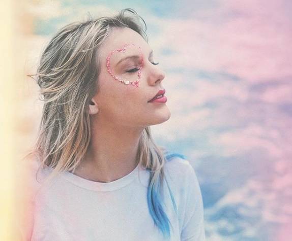 Taylor Swift adia show em São Paulo