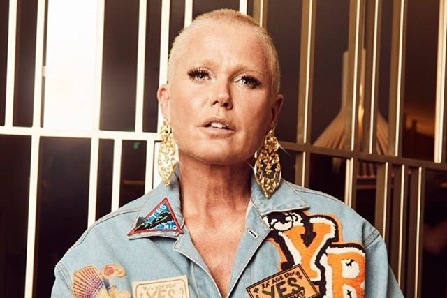 Xuxa faz revelação íntima sobre Senna e diz que Pelé tem dupla personalidade