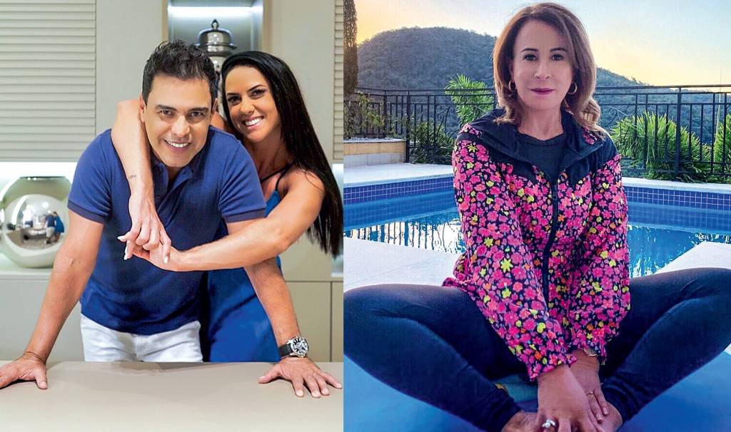 “A atitude de Zezé foi no mínimo covarde”, desabafa Zilu