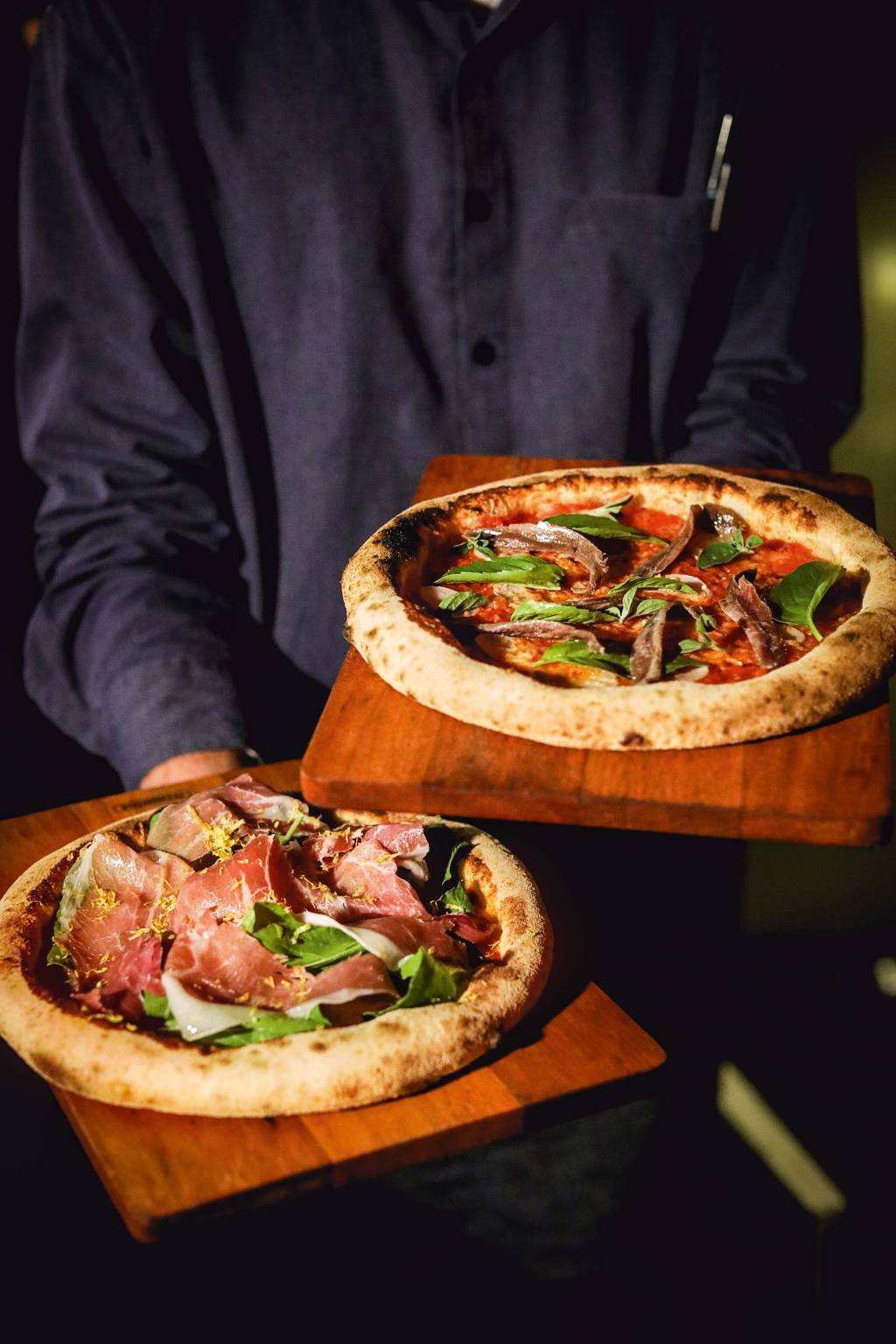 Carlos – Vila Madalena